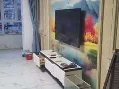 阜新细河细河城区枫丹丽都附近和馨居一层两室90平带家电有空调1000元包供热出租房源真实图片