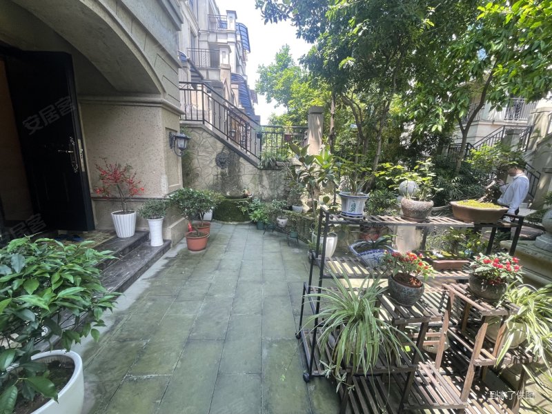 复地花屿城(c区) 精装修 小区新 商品住宅 电梯房