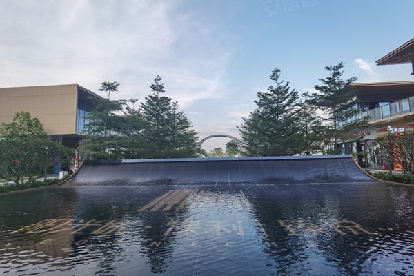 阳光城保利臻悦