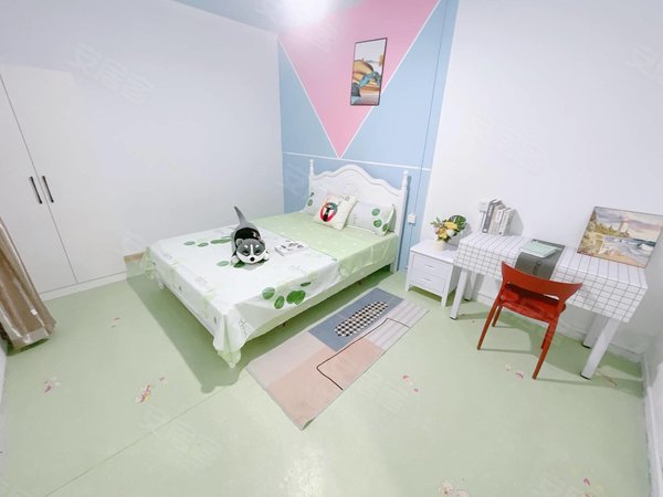 贵阳云岩中华中路文昌星园无中介押一付一文昌阁大树教育亨特阳明附近家电齐全月付随时看房出租房源真实图片