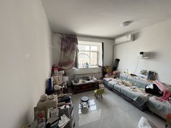 济南历城小清河北园大街 红星美凯龙 总高11层电梯房 精装修 拎包入住！！出租房源真实图片