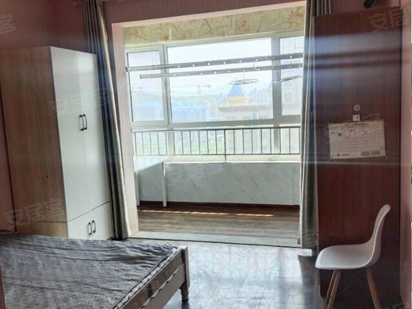 济南历城唐冶帝华鸿府西区帝华鸿府靠近康复医院,交通便利,生活方便