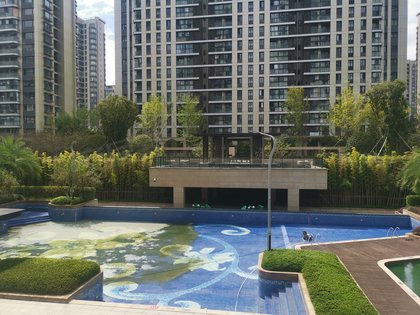 天韵水岸,体育场路,近中心大道 - 台州天韵水岸二手房,租房,房价-台州