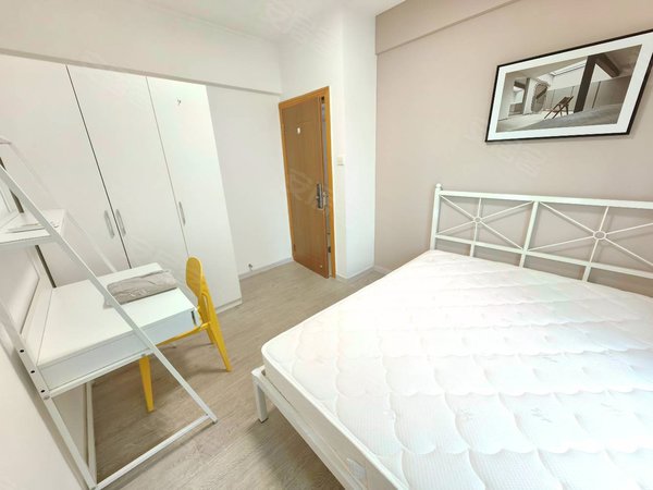 实拍海印南苑电梯合租近警观学院海印医院东湖二沙岛