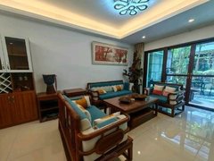 西双版纳景洪嘎洒城区雅居乐三居室好别墅便宜出租出租房源真实图片