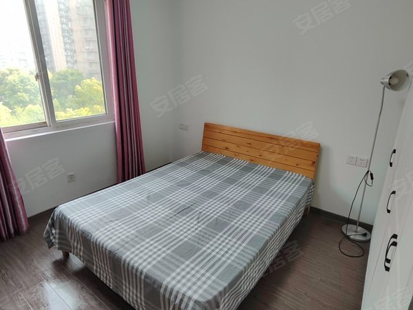 【多图】九堡蓝桥景苑,九堡客运站租房,蓝桥景苑 三开间朝南 客运中心