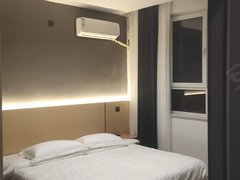 安阳文峰万达广场王村自建房 1室0厅1卫出租房源真实图片