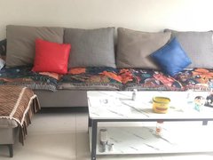 高平城区高平城区此房在神农路8688附近，三室，水电暖齐全，交通方便。出租房源真实图片