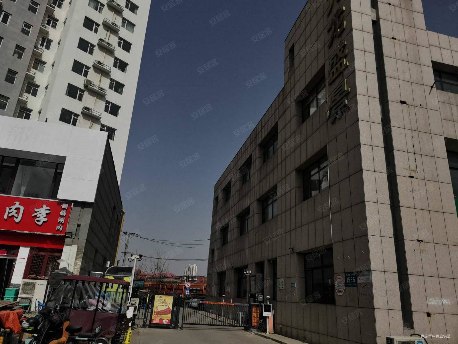 保定房产网>保定二手房>竞秀二手房>列电社区二手房>亢龙盛景>