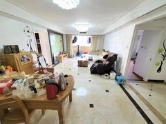 北京朝阳惠新西街惠新西街 4室1厅2卫出租 带车位 紧邻物美超市 安徽大厦出租房源真实图片