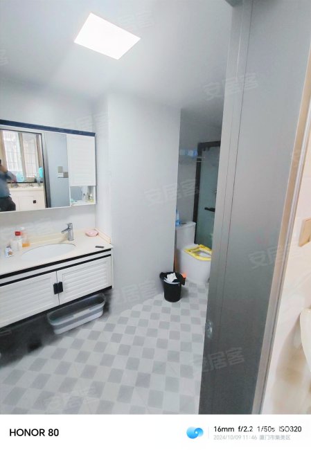 居住密度低 朝南,碧溪花园二手房,185万,3室2厅,2卫,128平米-厦门安居