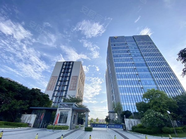 【多图】天睿,大石租房,天睿 2室1厅1卫 39平 精装修 南北通透,番禺