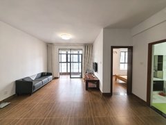 海口美兰海甸海甸岛五东路和平大道 海景学校寰岛中学附近 怡心园 朝南2房出租房源真实图片