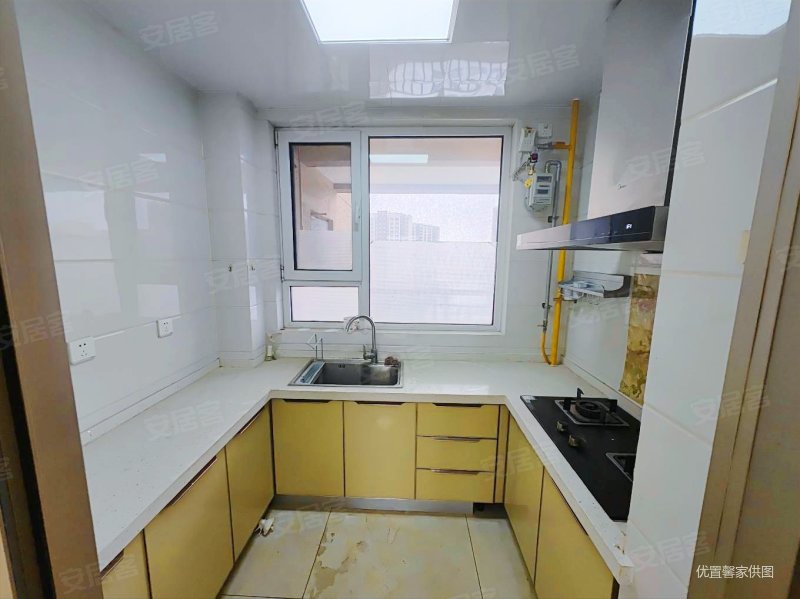 康大风和丽景高楼层视野14