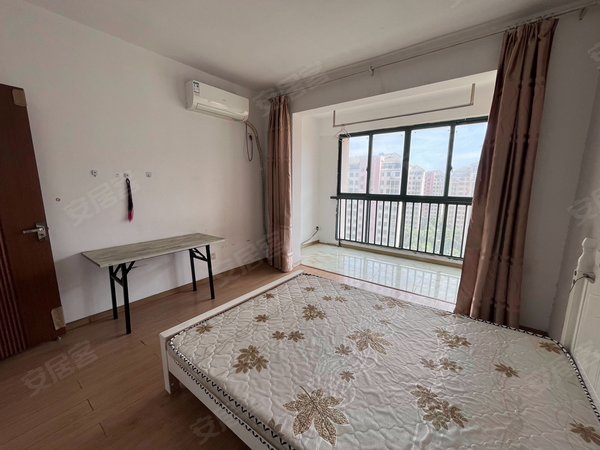 【多图】丽景佳苑(三期),硕放租房,丽景佳苑(三期) 4室1厅2卫 配套