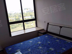 重庆江津双福新区李子湖畔4室-2厅-2卫整租出租房源真实图片
