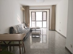 晋中榆次万达广场红星天铂小区环境不错，精装修，拎包入住，随时都可以看房出租房源真实图片