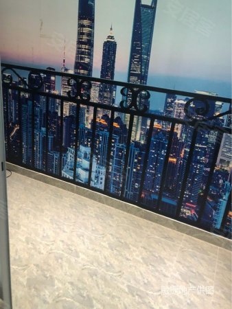 西江新城 兆基广场 首付7万起 海陆空交通汇聚