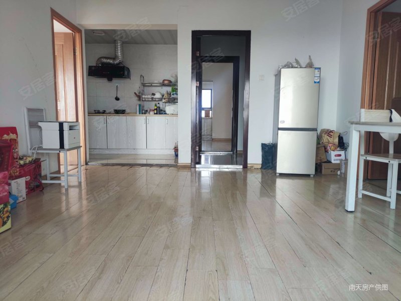 高楼层视野好 满二 双卫生间 正南朝向 商业配套成熟 板楼,维科馨院