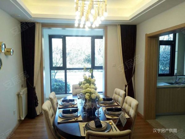 象湖区域 省府规划地 团购活动 低于售楼5个点