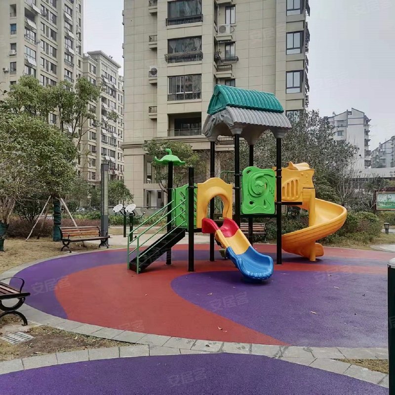 【翡翠华庭, 翡翠华庭小区详情,房价走势,房源,业主论坛】- 安庆58