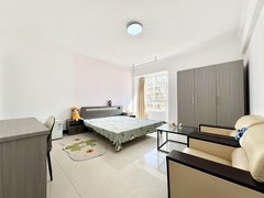 昆明五华北市区无中介精装独卫 近和谐广场 羊肠村 郎悦湾 甘美医院 龙泉路出租房源真实图片