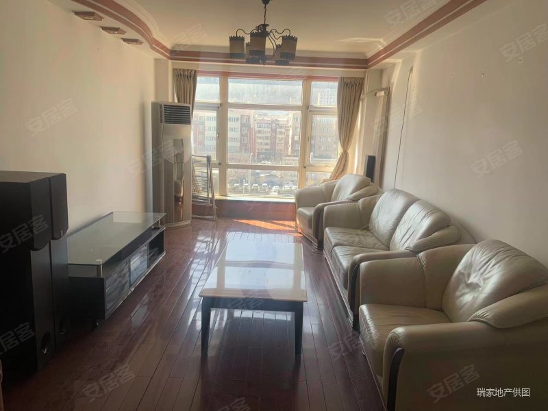 马栏湾家地铁口祥和园大两居高楼层视野无遮挡产权清晰