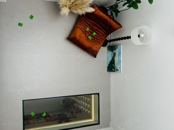 金华东阳横店南江易墅南江易墅 带地暖 可短租 豪华装修 居住非常舒服 随时可看出租房源真实图片