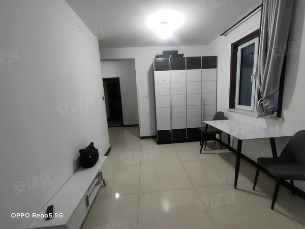 【多图】星海苑,胡家园街租房,星海苑 1室 南北通透 电梯房 精装修