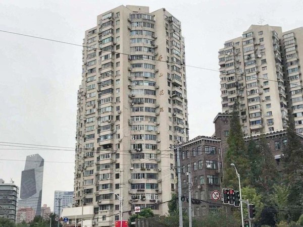 【多图】华山花苑,新华路租房,热销好房,全优的生活配套,环境优美