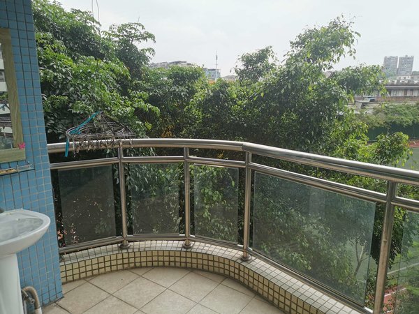 【多图】广州白天鹅花园,京溪租房,广州白天鹅花园 3室2厅2卫 125平