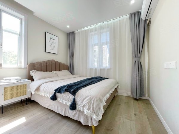 上海浦东潍坊新村竹南小区陆家嘴到了 世纪汇广场 近地铁 低楼层精装修的豪华房间出租房源真实图片