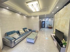 泉州晋江SM广场S M 旁 安泰世界城 精装 3房出租 租金2300出租房源真实图片