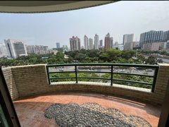 珠海香洲新香洲南村豪苑 4室2厅2卫出租房源真实图片