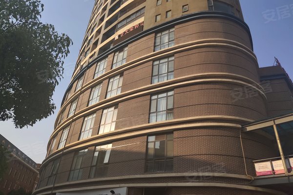 新亚洲太阳广场a座