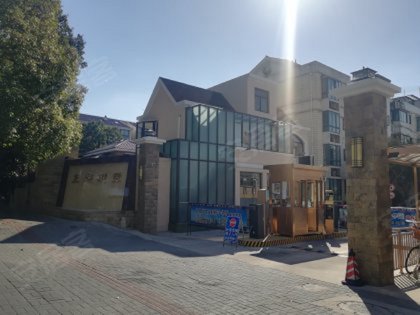 皇朝别墅(公寓住宅)周边房产中介经纪人评价-上海安居客
