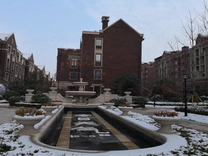 融创天朗融公馆