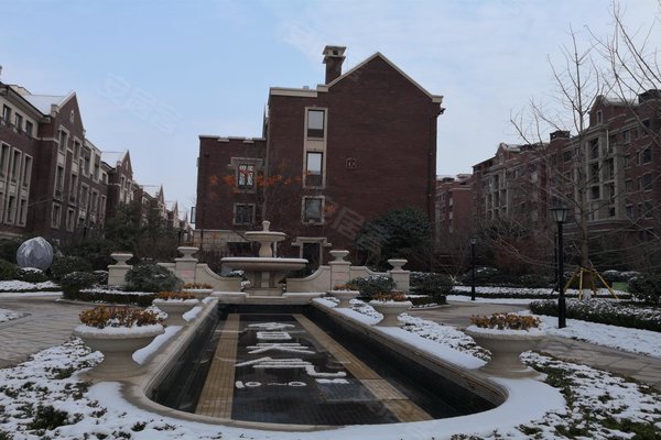 融创天朗融公馆(公寓住宅),长鸣路-西安融创天朗融公馆(公寓住宅)二手