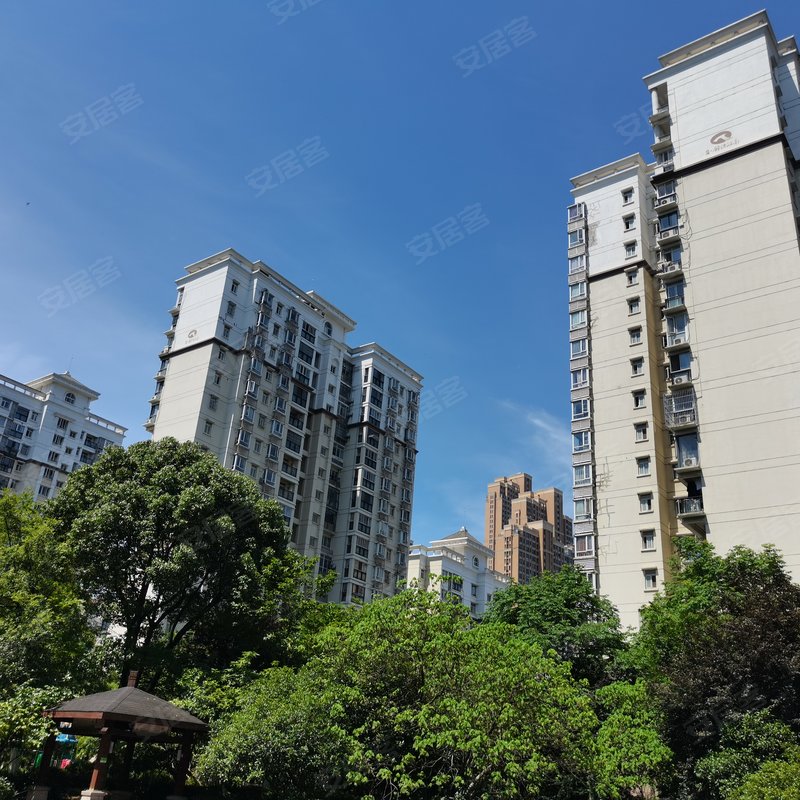 统建锦绣江南(二四期)小区专家解读页】- 武汉58同城