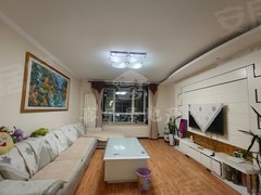 唐山迁安城区金水出租三居室，低层，出租，家具家电齐全拎包入住出租房源真实图片
