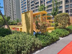 临汾尧都临汾市人民医院兴业盛世华府东区 2室2厅1卫出租房源真实图片