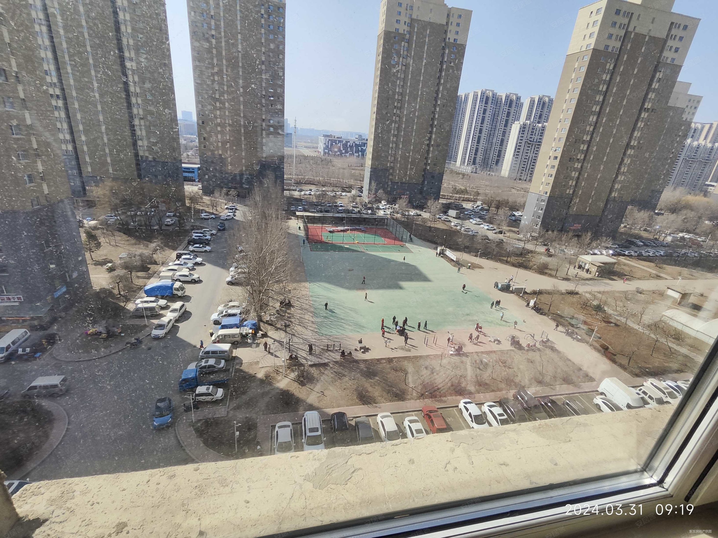 福临花园生态大街2室1厅1卫795446万精装修急售