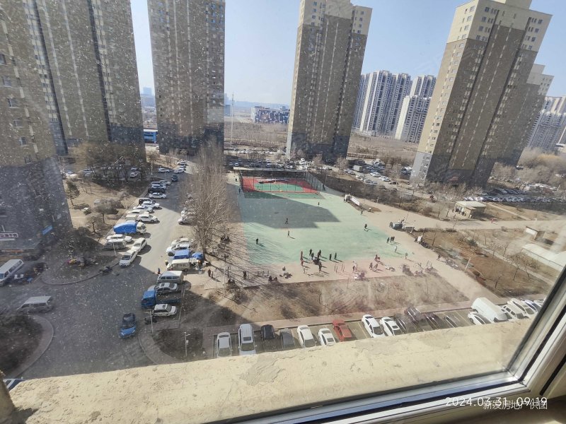 福临花园生态大街2室1厅1卫795446万精装修急售