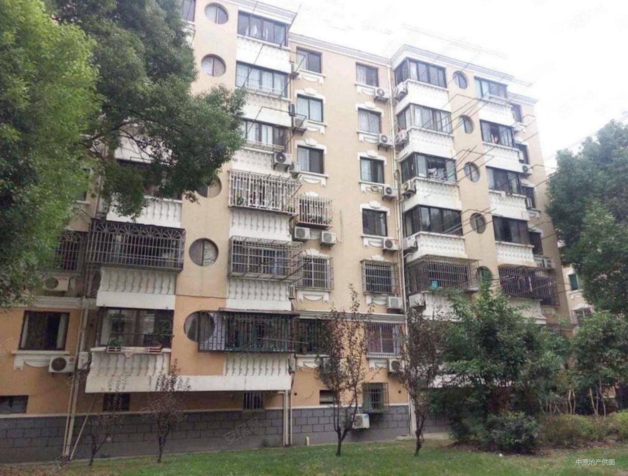 不要错过哦!,江海花园二手房,261万,3室2厅,2卫,111.8平米-上海安居客