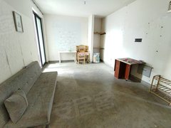 上海嘉定金鹤新城毛坯2房可以长住3年，全南户型，看房有钥匙出租房源真实图片