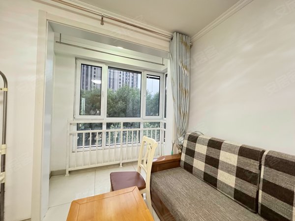 【多图】亚林西居住区,右安门租房,亚林西住宅区 西铁营万达 地铁19号