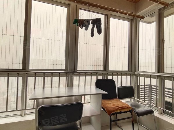 省人民医院黄雁村地铁口华豪丽晶二期三室全配居家必选
