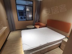 深圳光明公明整租 大围新村 无中介押一付一 民水民电 电梯房 拎包入住出租房源真实图片