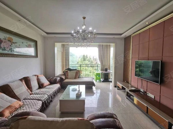 毕节七星关七星关城区兰苑花园兰苑花园家具家电齐全拎包入住有钥匙