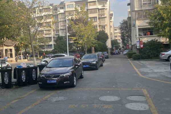 钟盈小区,菜场路348号-宁波钟盈小区二手房,租房-宁波安居客